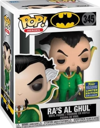 Ra's Al Ghul
