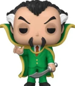 Ra's Al Ghul