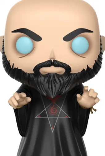 Rasputin