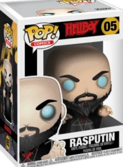 Rasputin