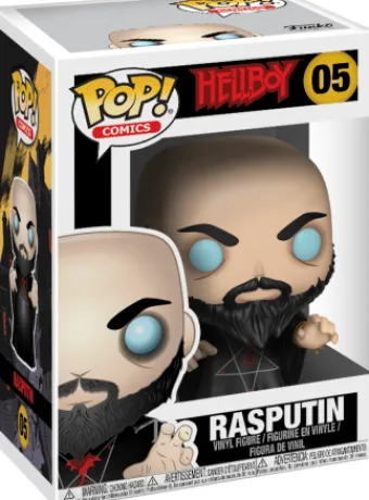 Rasputin