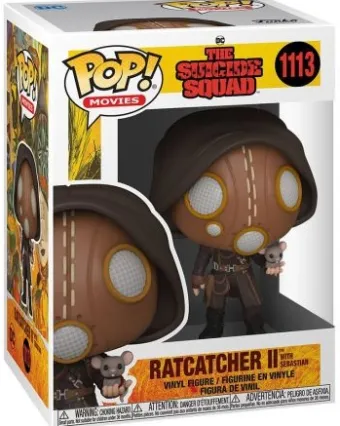 Ratcatcher II with Sebastian