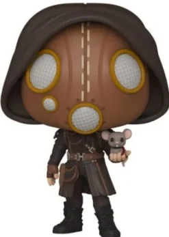 Ratcatcher II with Sebastian