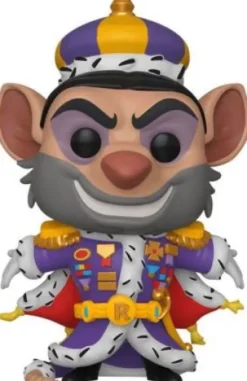 Ratigan