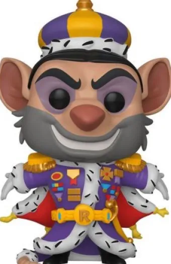 Ratigan
