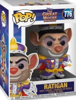 Ratigan