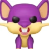 Rattata - Rattfratz (EMEA)