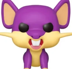 Rattata - Rattfratz (EMEA)