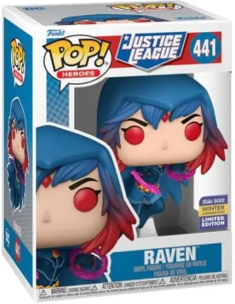 Raven