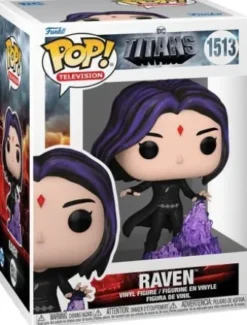 Raven