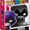Raven - Grise