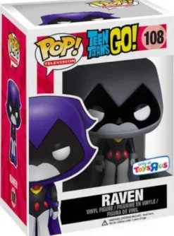 Raven - Grise