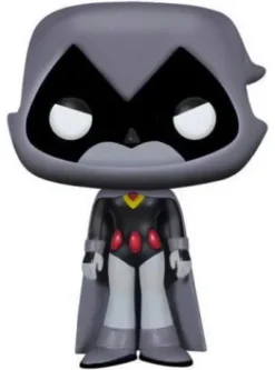 Raven - Grise