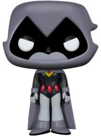 Raven - Grise