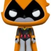 Raven - Orange