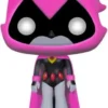 Raven - Rose