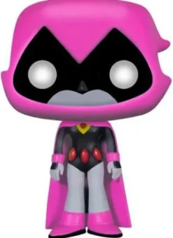 Raven - Rose