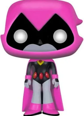 Raven - Rose