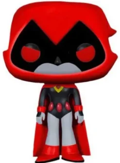 Raven - Rouge