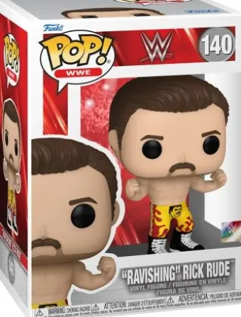 Ravishing Rick Rude