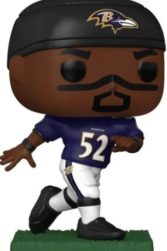 Ray Lewis