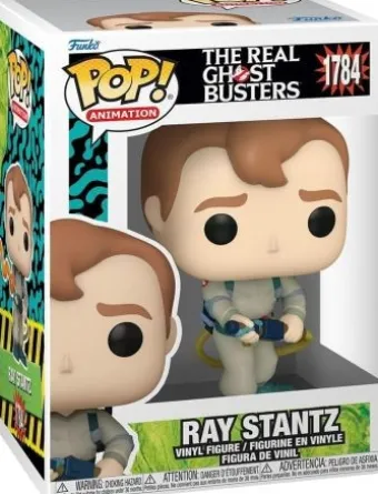 Ray Stantz