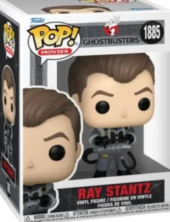 Ray Stantz