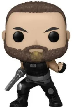 Razor Fist