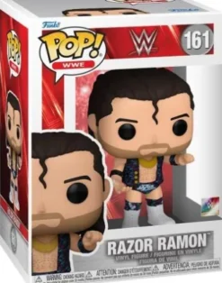 Razor Ramon