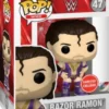 Razor Ramon - Métallique
