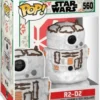 R2-D2 bonhomme de neige