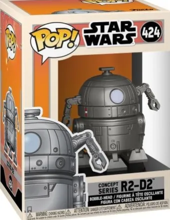 R2-D2 Concept series