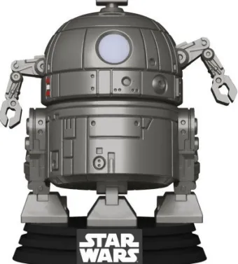 R2-D2 Concept series