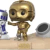 R2D2 & C3-PO