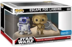 R2D2 & C3-PO