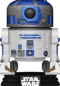 R2-D2 - Diamant