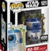 R2-D2 (Jabba's Skiff)