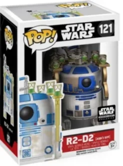 R2-D2 (Jabba's Skiff)