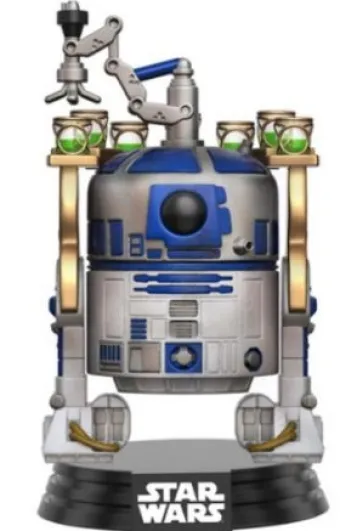 R2-D2 (Jabba's Skiff)