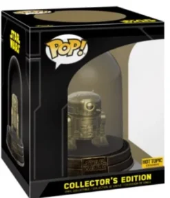 R2-D2 or Dome