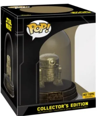 R2-D2 or Dome