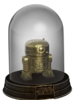 R2-D2 or Dome