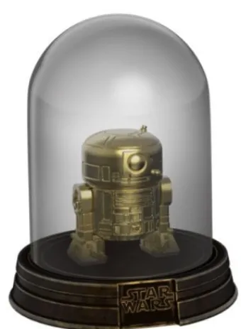 R2-D2 or Dome