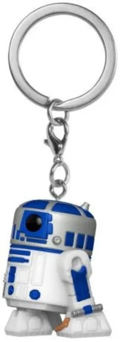 R2-D2 - Porte clés