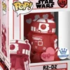 R2-D2 Saint-Valentin