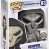 Reaper - Blanc