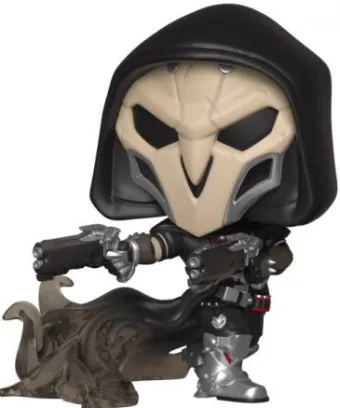 Reaper spectre