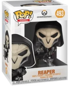 Reaper spectre