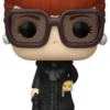 Reba "Fancy"