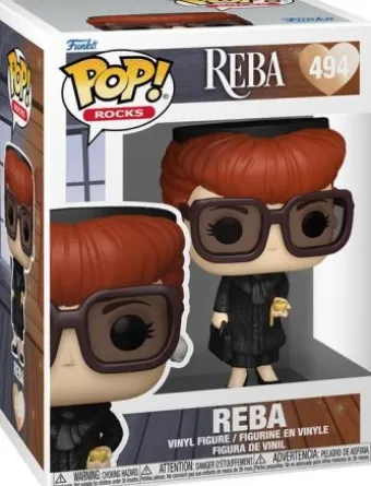 Reba "Fancy"
